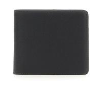 Maison Margiela - Portefeuille Quatre Points - Homme - Accessoires - Noir - Taille: ONE Size