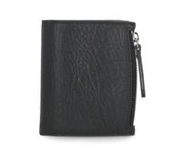 Maison Margiela - Portefeuille Quatre Points - unisex - Accessoires - Noir - Taille: ONE Size