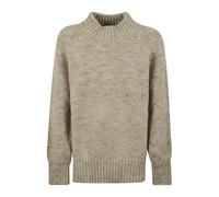 Maison Margiela - Pulls Élégants pour Hommes et Femmes - Femme - Pulls - Vert - Taille: 42 FR