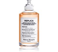Maison Margiela Eau de Toilette REPLICA Autumn Vibes mixte 100 ml