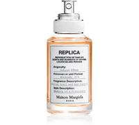 Maison Margiela Replica Autumn Vibes Eau de Toilette (Unisexe) 30 ml