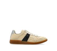 Maison Margiela - Replica Baskets - Femme - Chaussures - Beige - Taille: 37 EU