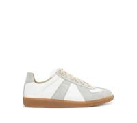 Maison Margiela - Replica Baskets - Femme - Chaussures - Blanc - Taille: 35 EU