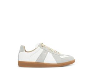 Maison Margiela - Replica Baskets - Femme - Chaussures - Blanc - Taille: 36 1/2 EU