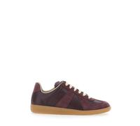 Maison Margiela - Replica Baskets - Femme - Chaussures - Brun - Taille: 37 EU