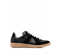 Maison Margiela - Replica Baskets - Femme - Chaussures - Noir - Taille: 36 EU