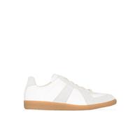 Maison Margiela - Replica Baskets - Homme - Chaussures - Blanc - Taille: 40 EU