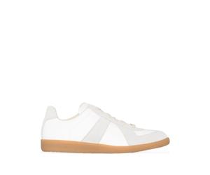 Maison Margiela - Replica Baskets - Homme - Chaussures - Blanc - Taille: 40 EU