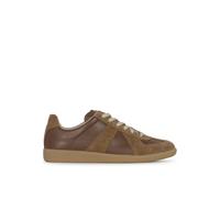 Maison Margiela - Replica Baskets - Homme - Chaussures - Brun - Taille: 40 EU