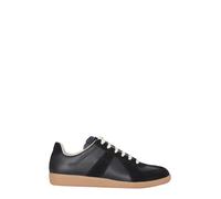 Maison Margiela - Replica Baskets - Homme - Chaussures - Noir - Taille: 40 EU