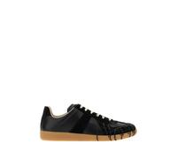 Maison Margiela - Replica Baskets - Homme - Chaussures - Noir - Taille: 41 1/2 EU
