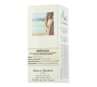 Maison Margiela Eau de Toilette Replica Beach Walk unisexe – 100 ml