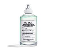 Maison Margiela - Replica Bubble Bath 30 Ml Eau De Toilette Vaporisateur - Kapao Parfumerie en ligne française