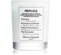 Maison Margiela Replica Bubble Bath Bougie Parfumée 165 G