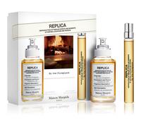 Maison Margiela REPLICA By the Fireplace coffret cadeau mixte