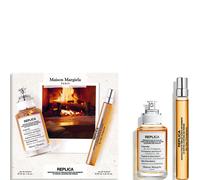Maison Margiela REPLICA By the Fireplace Coffret cadeau mixte