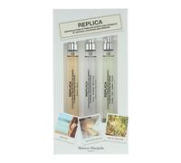 Maison Margiela Replica Discovery 3 Piece Gift Set: EDT 3 x 10ml Women Spray