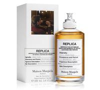 Maison Margiela Replica - Eau de toilette Jazz Club - 100 ml - Fabriqué en France
