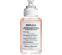 Maison Martin Margiela Eau de Toilette REPLICA On A Date mixte 30 ml