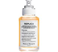 Maison Margiela Eau de Toilette REPLICA Never Ending Summer mixte 30 ml