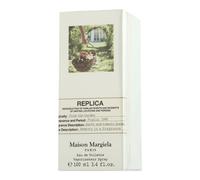 Maison Margiela Replica - From the Garden EDT Spray 100 ml
