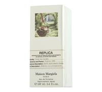 Maison Margiela Replica - From the Garden EDT Spray 100 ml