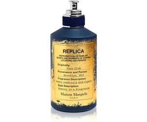 Maison Margiela REPLICA Jazz Club Limited Edition Eau de Toilette mixte 100 ml