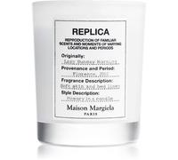 Maison Margiela Replica Lazy Sunday Morning Bougie Parfumée 165 G
