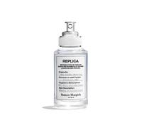 Maison Margiela Eau de Toilette REPLICA Lazy Sunday Morning mixte 30 ml
