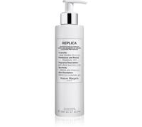 Maison Margiela REPLICA Lazy Sunday Morning gel de douche pour femme 200 ml