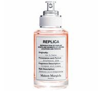 MAISON MARGIELA - Replica On A Date - Eau De Toilette ChyprÃ©e FruitÃ©e - 30ml