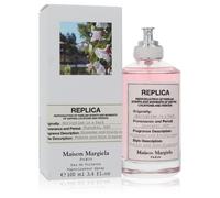 MAISON MARGIELA REPLICA SPRINGTIME IN A PARK Eau De Toilette 100 ml