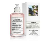 Maison-Margiela Parfums-unisexes ReplicaSpringtime In A ParkEau de Toilette Spray 100 ml