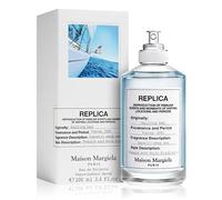 Maison Margiela Réplique Sailing Day Eau de toilette 100 ml + 3 échantillons de niche