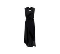 Maison Margiela - Robes Maxi - Femme - Robes - Noir - Taille: 36 FR