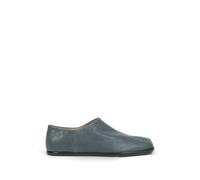 Maison Margiela - S57Wr0051 Tabi Slip-On - Homme - Chaussures - Gris - Taille: 43 EU
