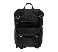 Maison Margiela - Sac à dos avec logo - unisex - Sacs - Noir - Taille: ONE Size