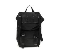 Maison Margiela - Sac à dos high-tech - Homme - Sacs - Noir - Taille: ONE Size