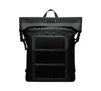 Maison Margiela - Sac à dos Mackintosh - unisex - Sacs - Noir - Taille: ONE Size