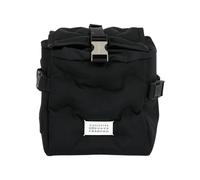 Maison Margiela - Sac à dos sport Glam Slam Petit Modèle - unisex - Sacs - Noir - Taille: ONE Size