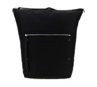 Maison Margiela - Zip Backpack - unisex - Sacs - Noir - Taille: ONE Size
