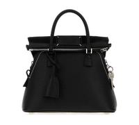 Maison Margiela - Sac à main 5AC Classique Mini - Femme - Sacs - Noir - Taille: ONE Size