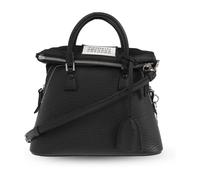 MAISON MARGIELA sac à main petit modèle en cuir - UNI