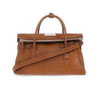 Maison Margiela - Sac à main 5Ac - unisex - Sacs - Brun - Taille: ONE Size