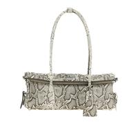 Maison Margiela - Sac bandoulière 5AC East West - Femme - Sacs - Gris - Taille: ONE Size
