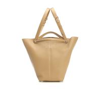 Maison Margiela - Sac Dress-age Medium - Femme - Sacs - Beige - Taille: ONE Size