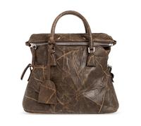 Maison Margiela - Sac Mini 5AC - unisex - Sacs - Brun - Taille: ONE Size