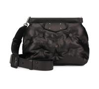 Maison Margiela - Sac porté épaule Glam Slam - Femme - Sacs - Noir - Taille: ONE Size