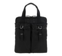 Maison Margiela - Sacoche informatique high-tech - Homme - Sacs - Noir - Taille: ONE Size