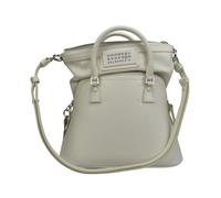 Maison Margiela - Sacs 5AC - Femme - Sacs - Blanc - Taille: ONE Size